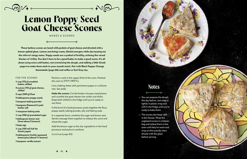 Cheese Magic