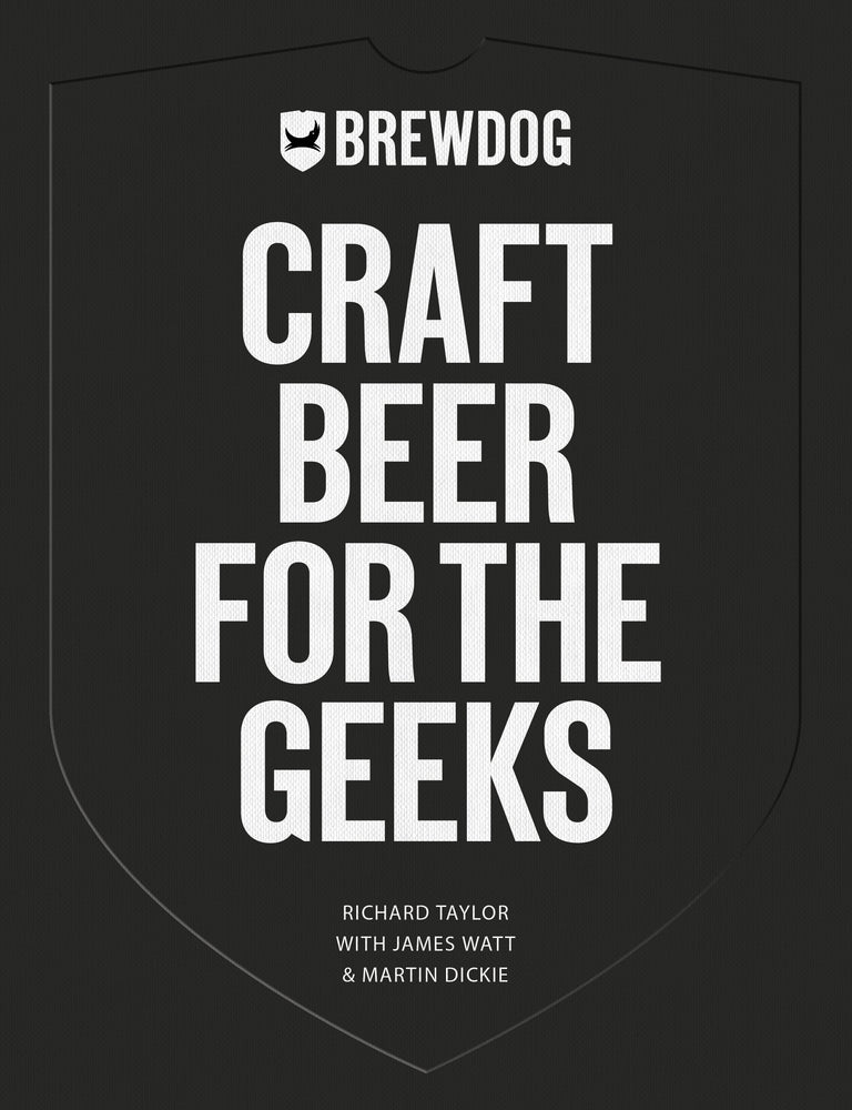 BrewDog : bière artisanale pour les geeks