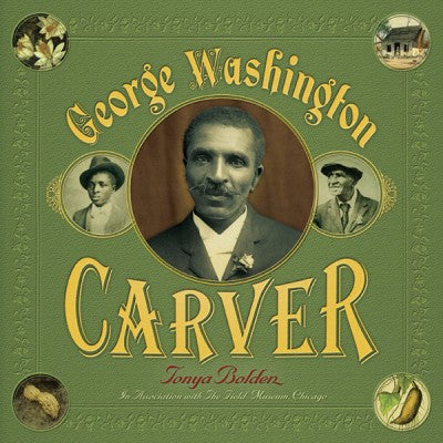 George Washington Carver