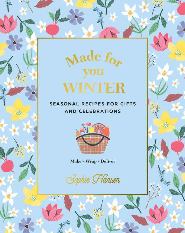 Made for You: Winter