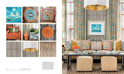 Color Pattern Texture