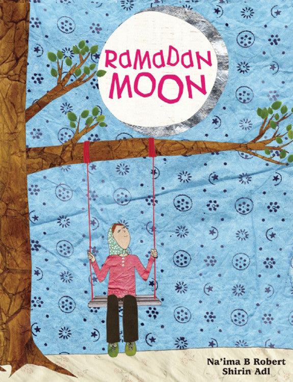 Lune du Ramadan