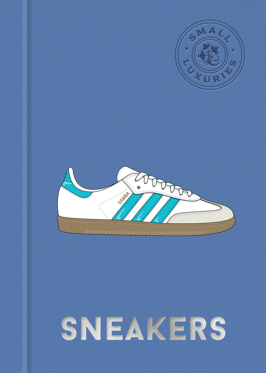 Small Luxuries: Sneakers