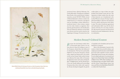Botany for Herbalists