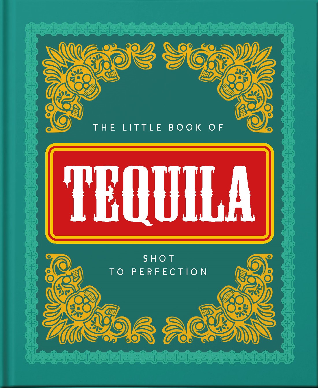 Le petit livre de la tequila