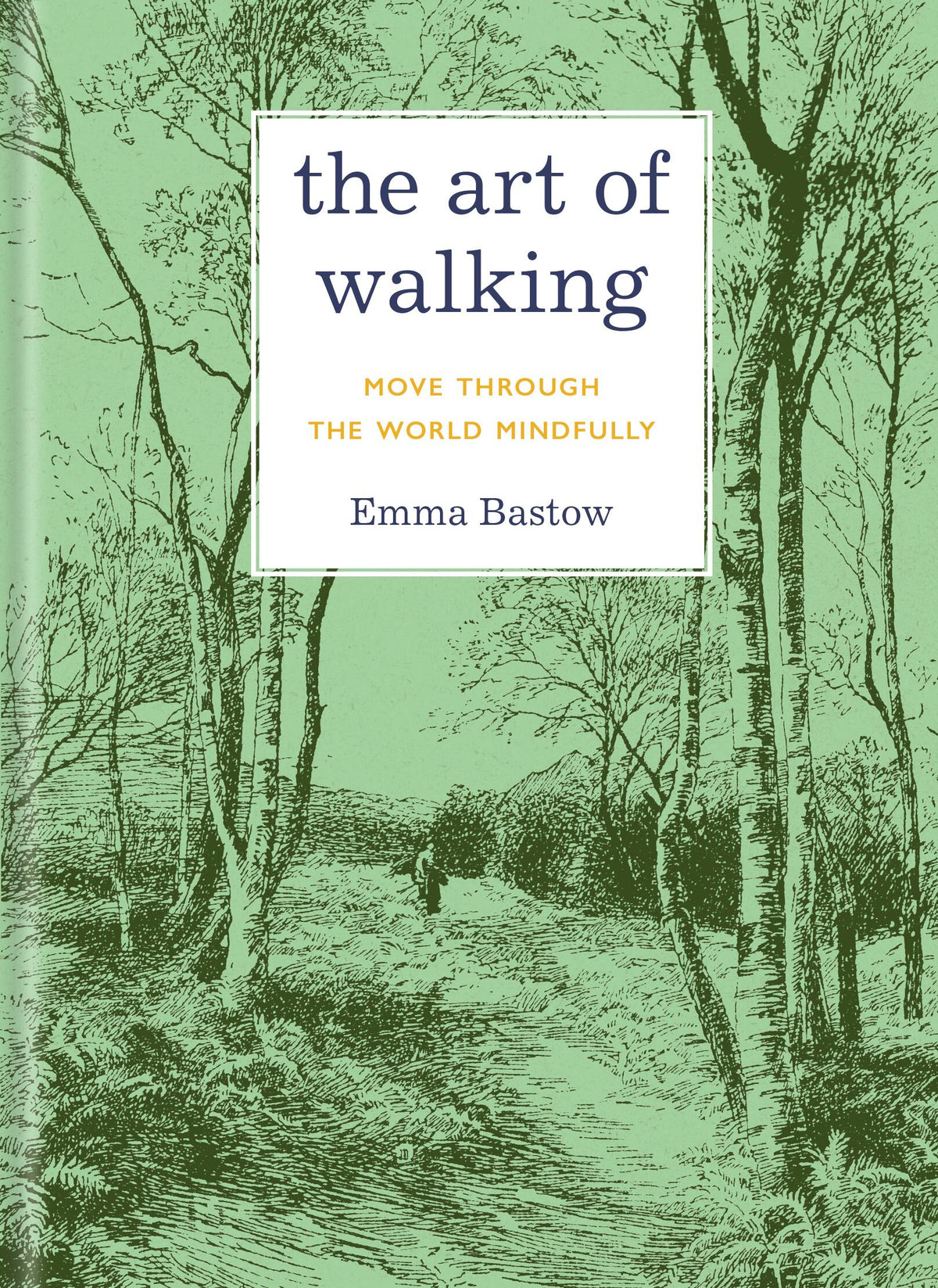 The Art of Walking