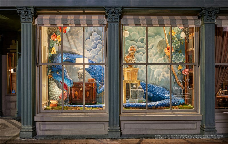 The World's Most Beautiful Shops