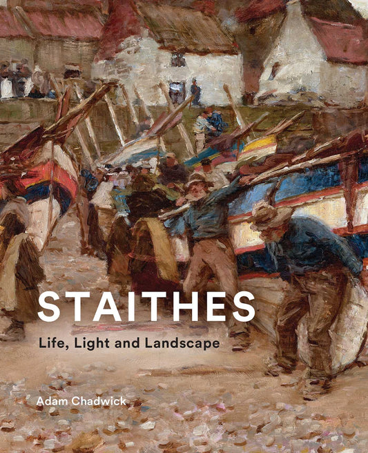 Staithes