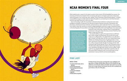 Drink One for the Team