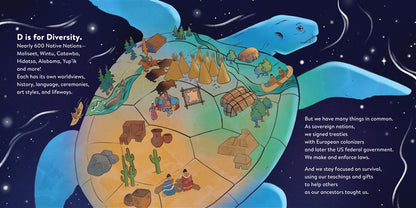 Indigenous from A to Z