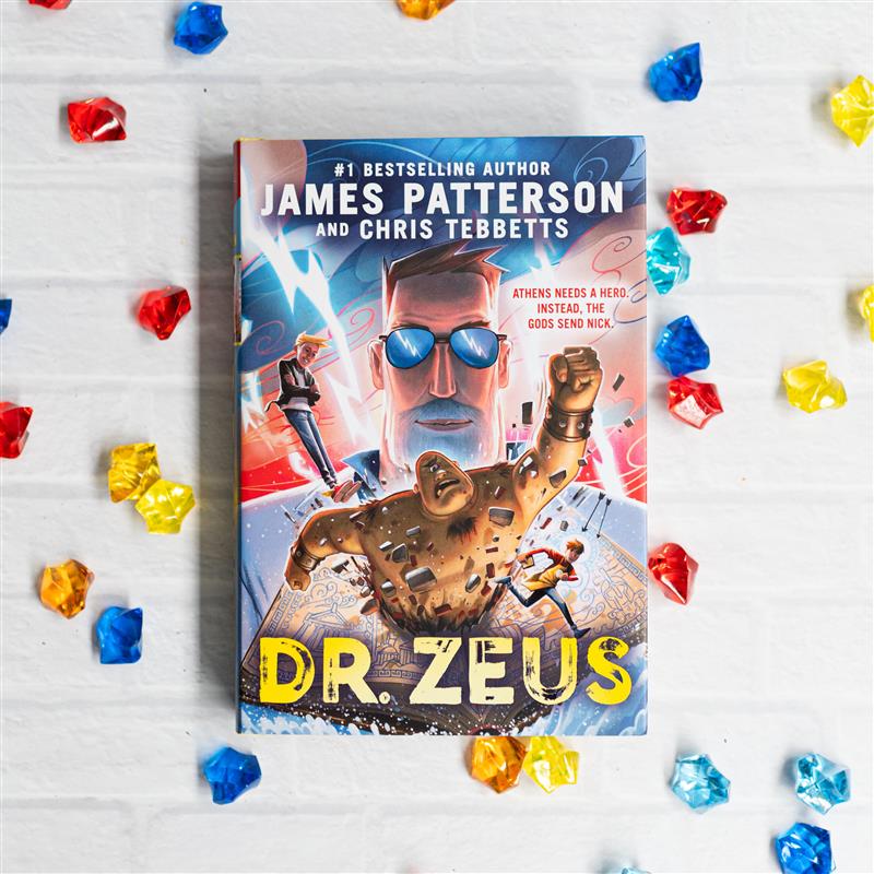 Dr. Zeus