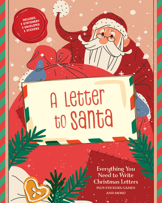 A Letter to Santa