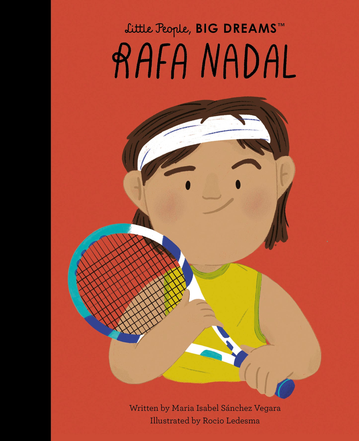 Rafa Nadal