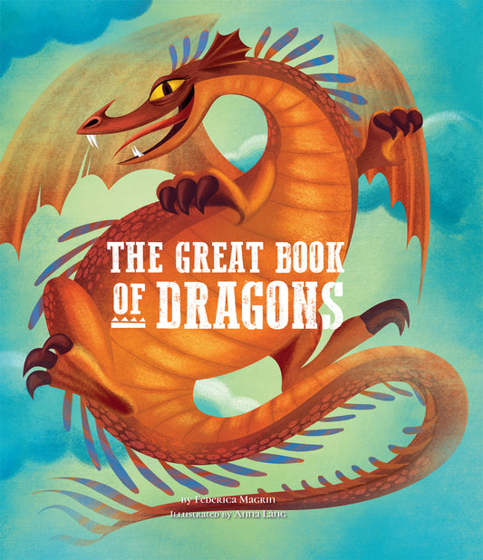 Le Grand Livre des Dragons