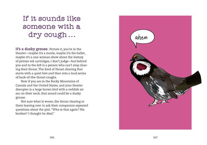 Bird Talk