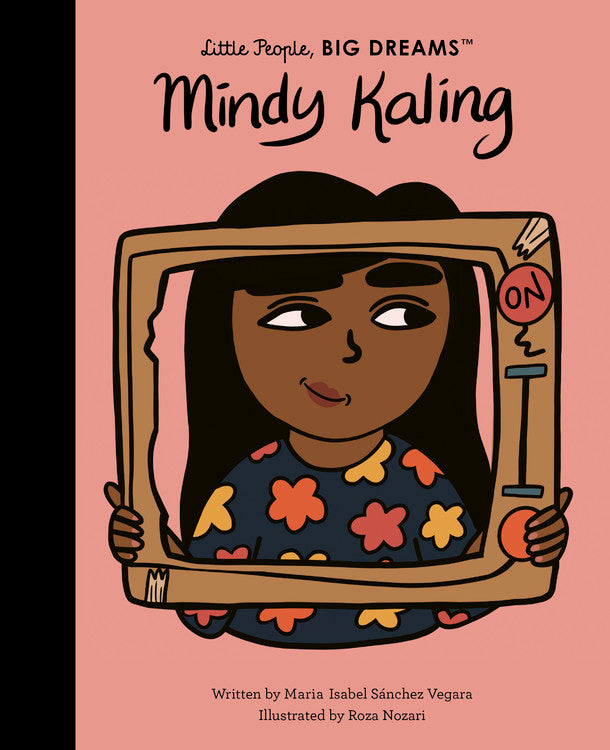 Mindy Kaling