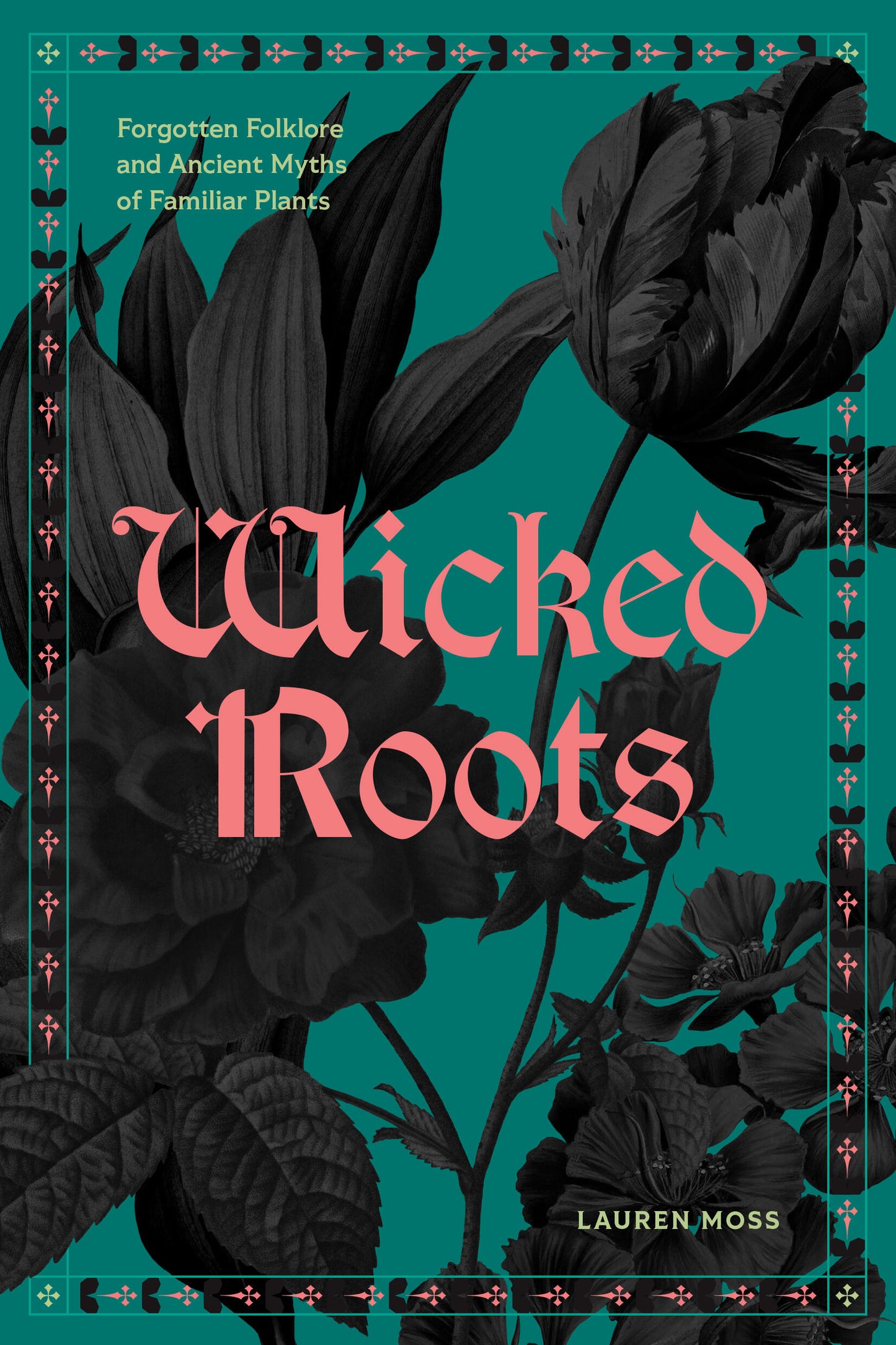 Wicked Roots