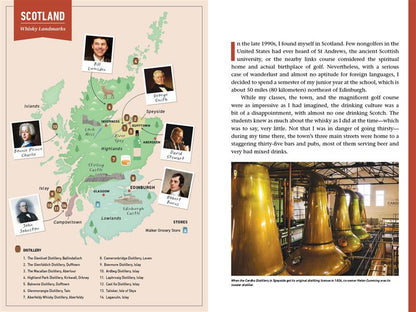 The Whiskey Bible
