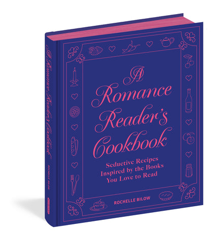 A Romance Reader's Cookbook