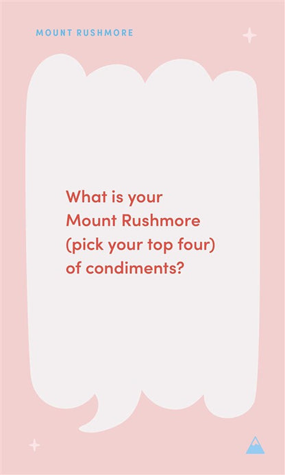 No Wrong Answers