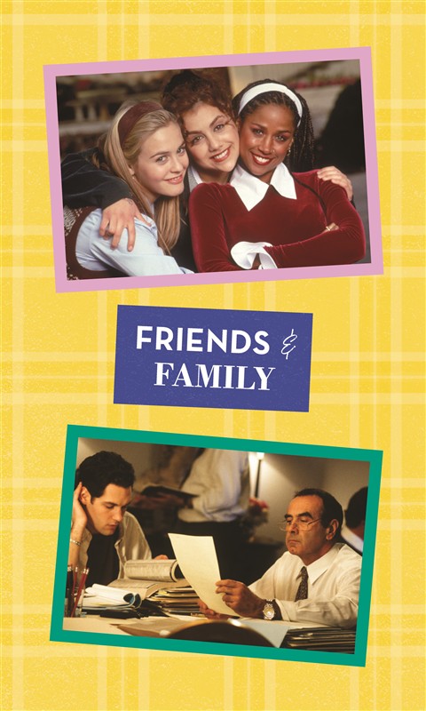 Clueless: Ultimate Trivia Challenge