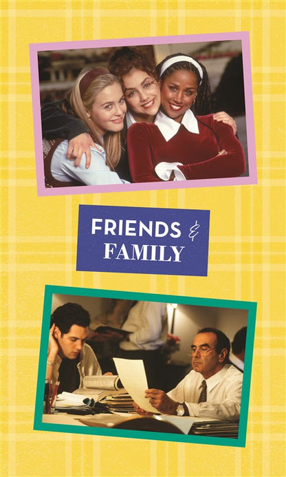 Clueless: Ultimate Trivia Challenge