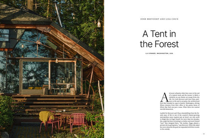 How Architects Live