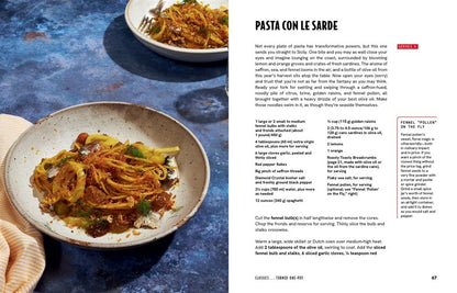 One-Pot Pasta