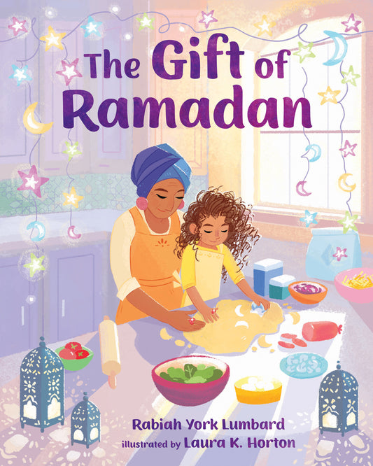 Le cadeau du Ramadan