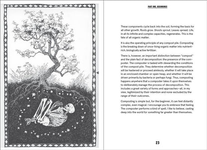 Compost after Reading