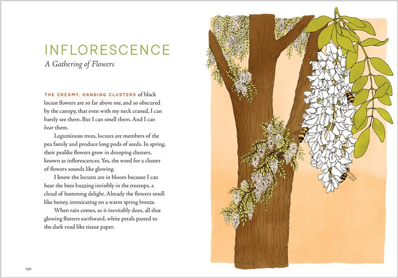 A Forest Language