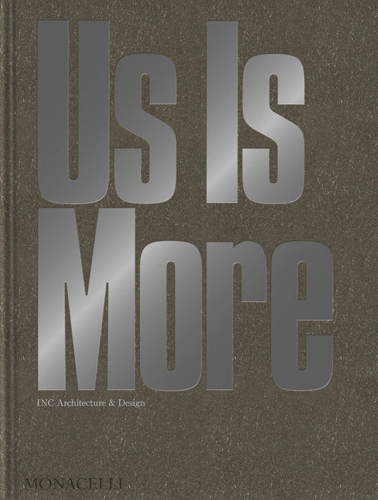 Us Is More