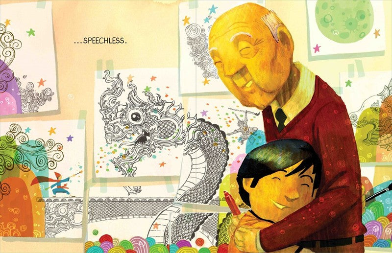 Drawn Together