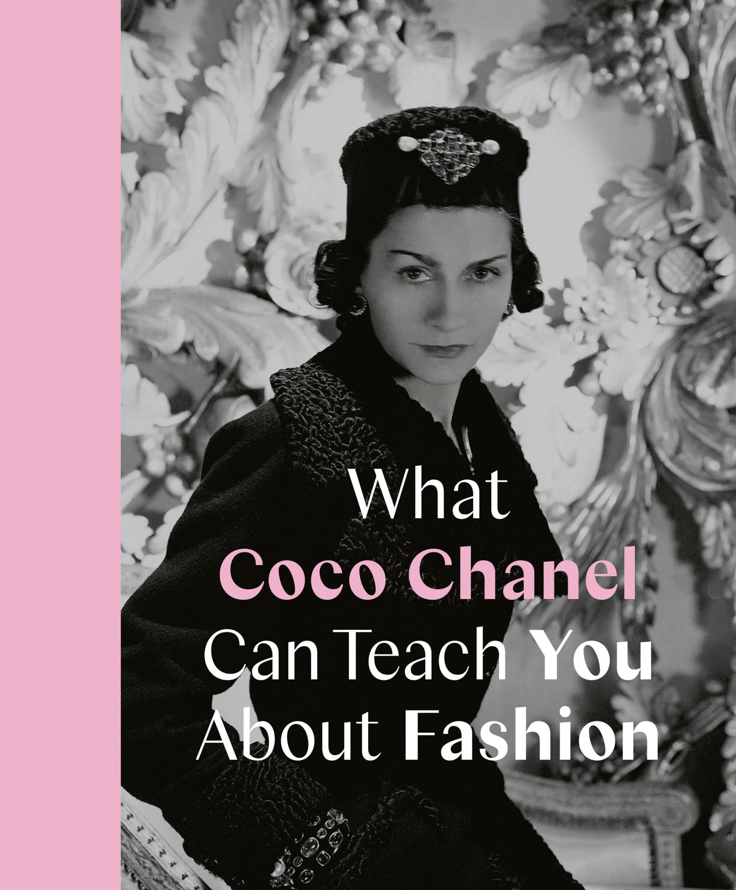 Ce que Coco Chanel peut vous apprendre sur la mode