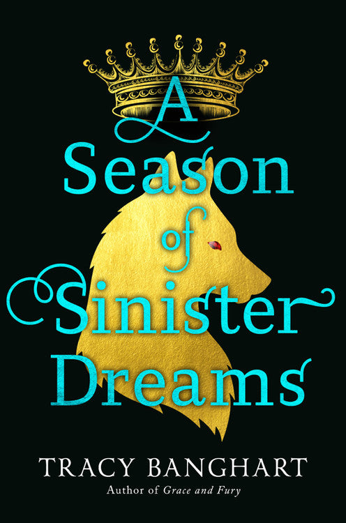 A Season of Sinister Dreams