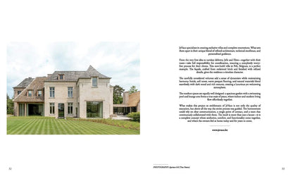Timeless Living Yearbook 2027