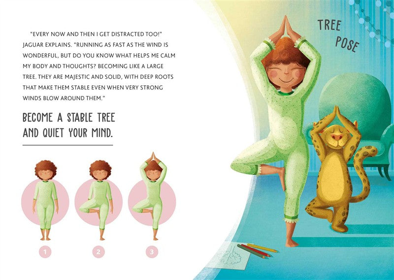 Yogi Fun