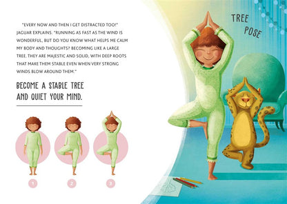 Yogi Fun