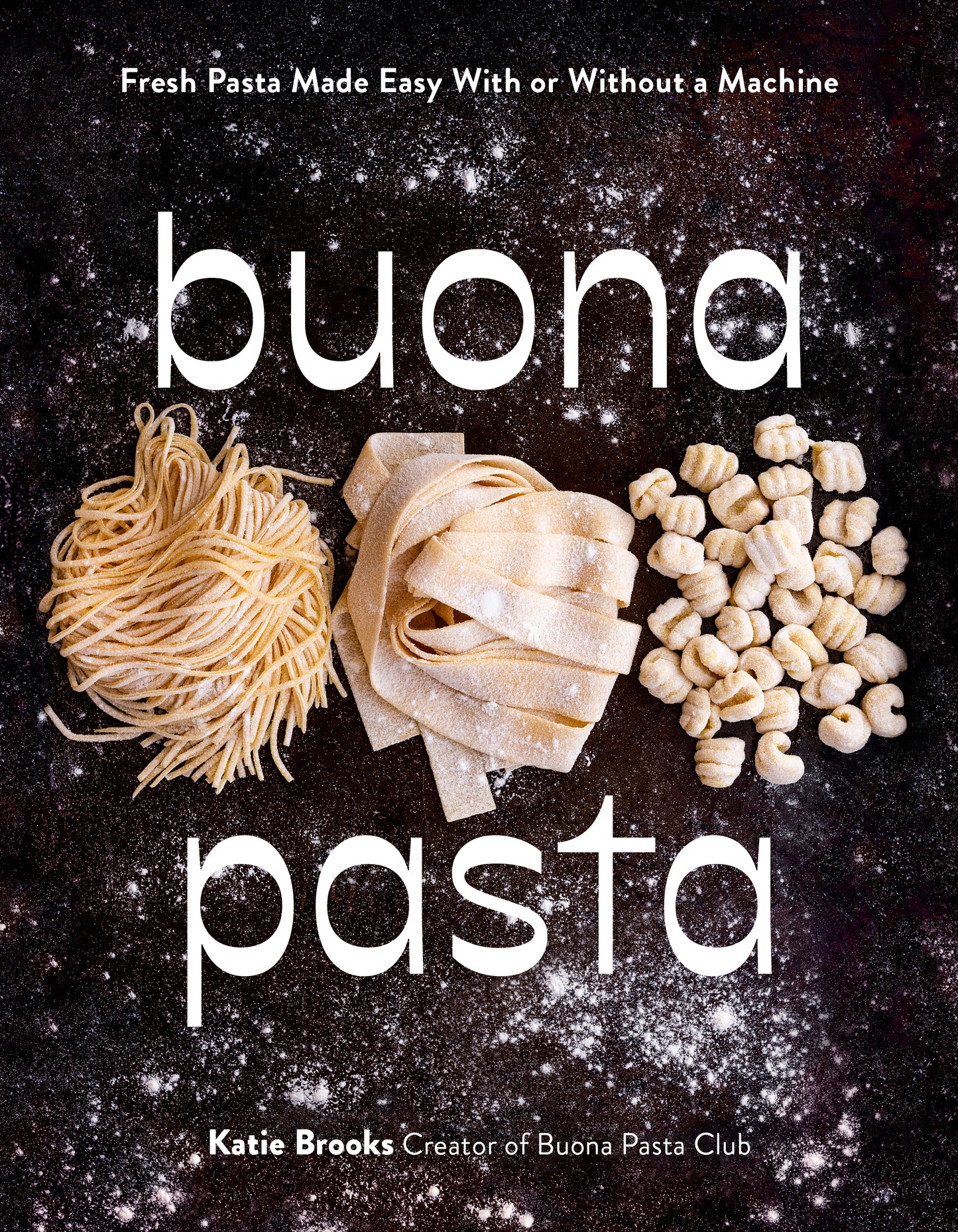 Buona Pasta