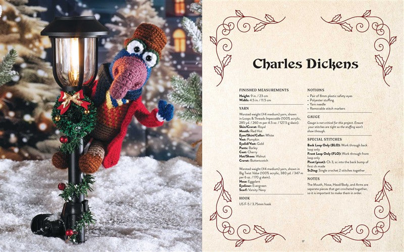 The Muppet Christmas Carol