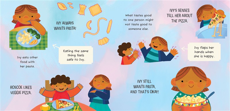 Always Pasta