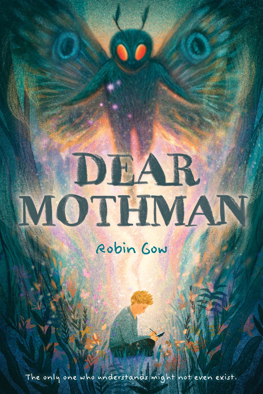 Dear Mothman