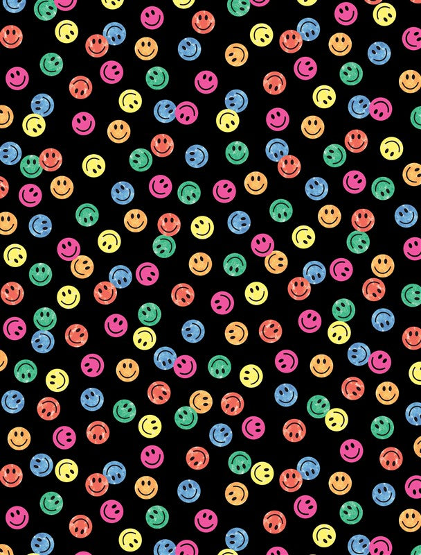 Rainbow Everything!: Wrapping Paper Book