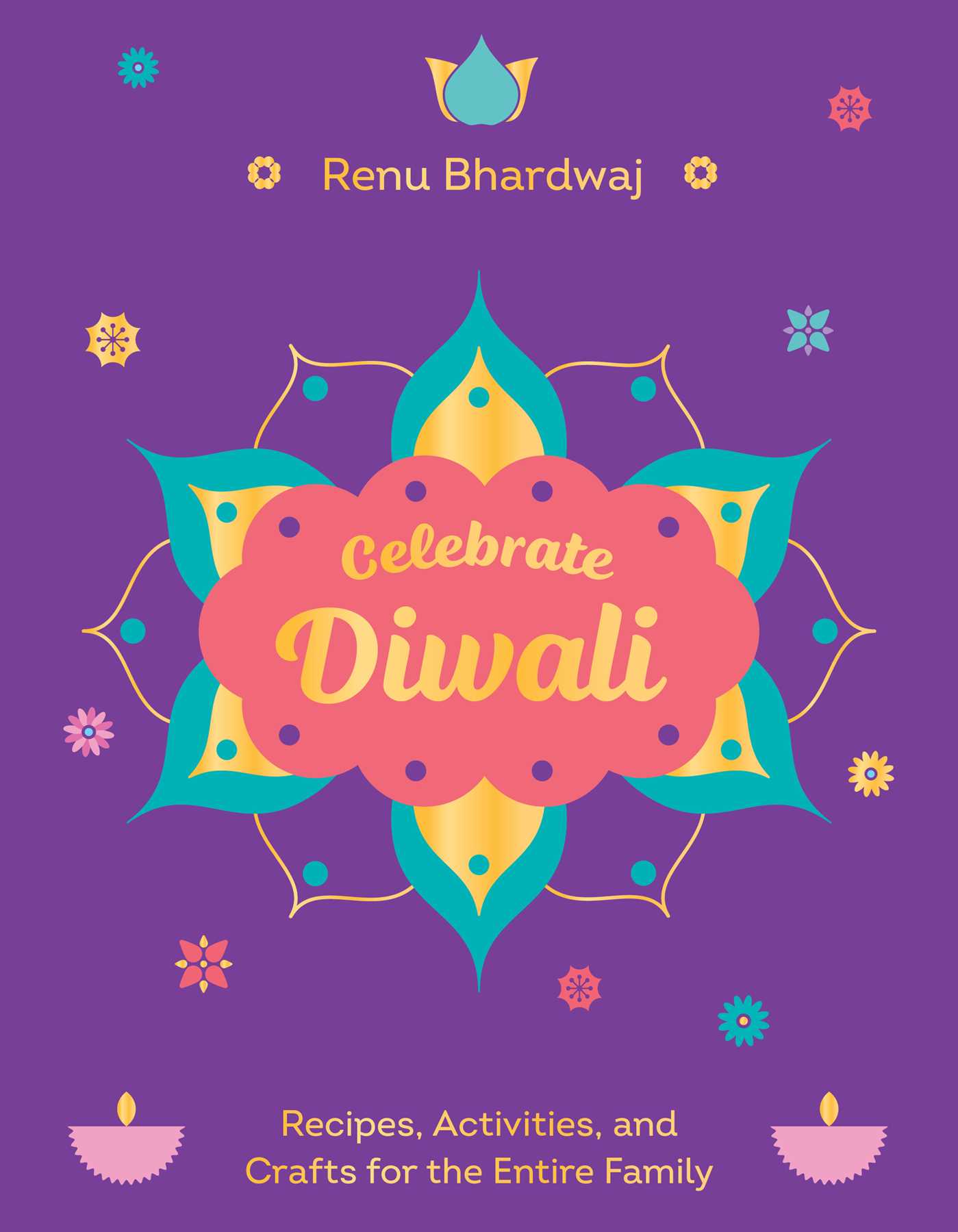 Celebrate Diwali