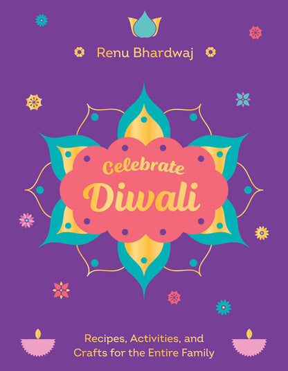 Celebrate Diwali
