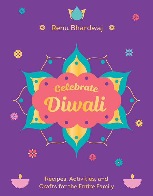 Celebrate Diwali