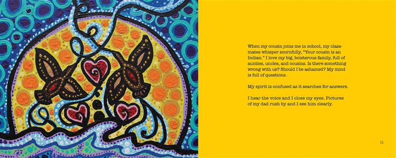 I Am Metis
