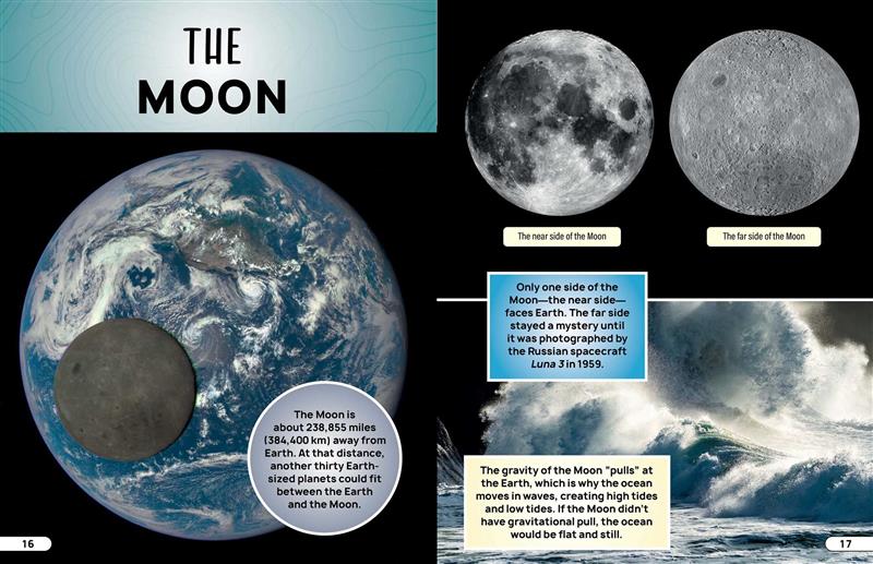 Smithsonian Explores: Outer Space