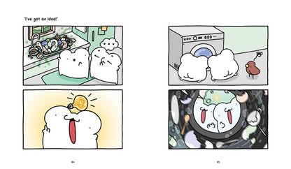Birbs 'N' Bread