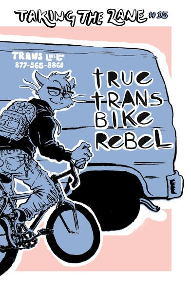 True Trans Bike Rebel